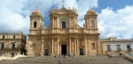 Catedral de San Nicolo. Noto (Sicilia)
Catedral de San Nicolo. Noto - Sicilia