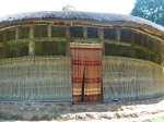 Iglesia Aswa Maryam - Etiopía