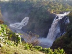 Cataratas del Nilo Azul
Cataratas del Nilo Azul