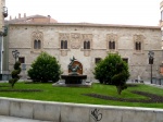 Palacio de los Momos.-Zamora
Palacio de los Momos.-Zamora