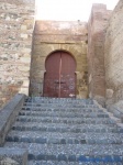Puerta Monaita.- Granada
Granada