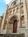 Puerta del Obispo.-Zamora
Puerta del Obispo.-Zamora