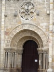 Sta.Mª la Nueva.-Zamora
Santa Maria La Nueva.- Zamora