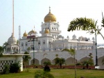 Templo Sik.-Delhi (India)
Templo Gurdwara Bangla Sahib.-Delhi