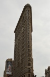 Flatiron Building