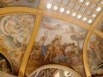 Murales de la Galería Pacífico