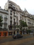 La calle