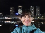 Las luces se encienden