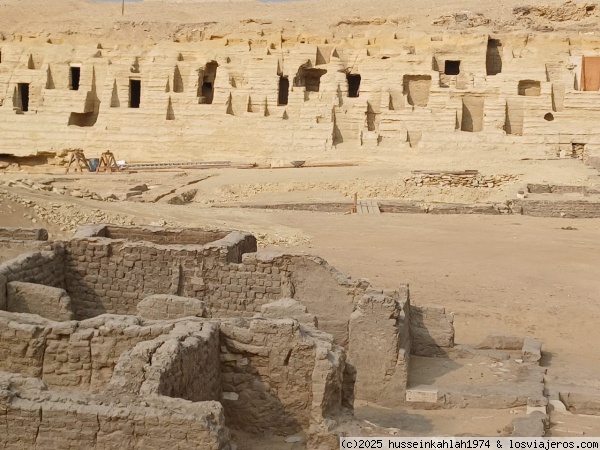 Sakkara New Discovery's
Sakkara ( Saqqara ) never ends
Sakkara New Discovery's
Sakkara ( Saqqara ) never ends