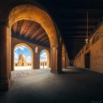 Ibn Tolon Cairo