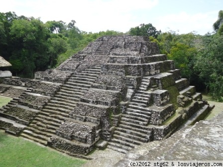 Descubre los Secretos de la Civilización Maya en Centroamérica (3)