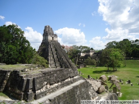 Descubre los Secretos de la Civilización Maya en Centroamérica (2)