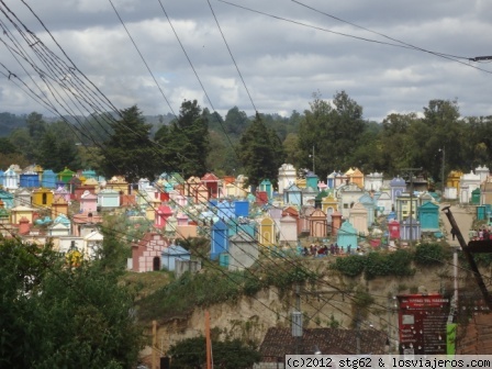 Blogs de Guatemala más puntuados el mes pasado - Diarios de Viajes