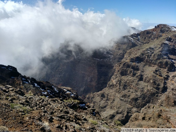 Volcan
Un paseo impresionante a bajo coste
