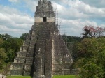 Tikal
Tikal Peten