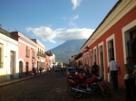 ANTIGUA DE GUATEMALA