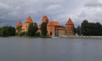 Castillo de Trakai
Castillo, Trakai, Hermoso, pueblo, merece, pena, visitar