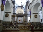 Catedral Metropolitana
GUATEMALA