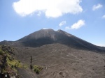 Volcán Pacaya
Volcán Pacaya