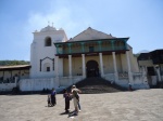 SANTIAGO DE ATITLAN
SANTIAGO DE ATITLAN