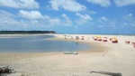 Playa Jacarape