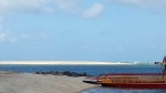Barra de Canahu
Barra, Canahu, ventosa, playa