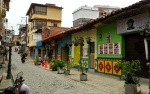 Guatape
Guatape, Hermoso, publicito, colorido