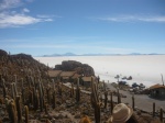 SALAR DE UYUNI - BOLIVIA