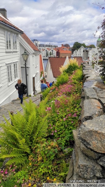 Gamle Stavanger
Gamle Stavanger
