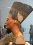 Nefertiti
Nefertiti, Museo, Neues, Berlin