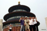 Templo del cielo en Beijing
Templo, Beijing, cielo, pillaron, unos, chinos, como, trofeo, para, posar, foto