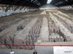 Xi´An
Xi´An, Guerreros, China, Dinastía, Huang, terracota, conjunto, más, figuras, guerreros, caballos, tamaño, real, fueron, enterradas, cerca, autoproclamado, primer, emperador