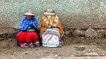 Mujeres en Chivay
Mujeres, Chivay, Perú, mujeres, sentadas, viendo, espectáculo