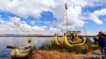 Lago Titicaca