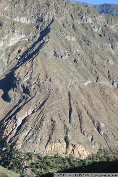 Senderismo por Cañon Colca - Peru: 3 semanas por Cuzco, Arequipa y lago Titicaca (2)