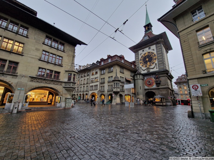 Viajar a Suiza en verano: Experiencias en las ciudades - Forum Germany, Austria, Switzerland