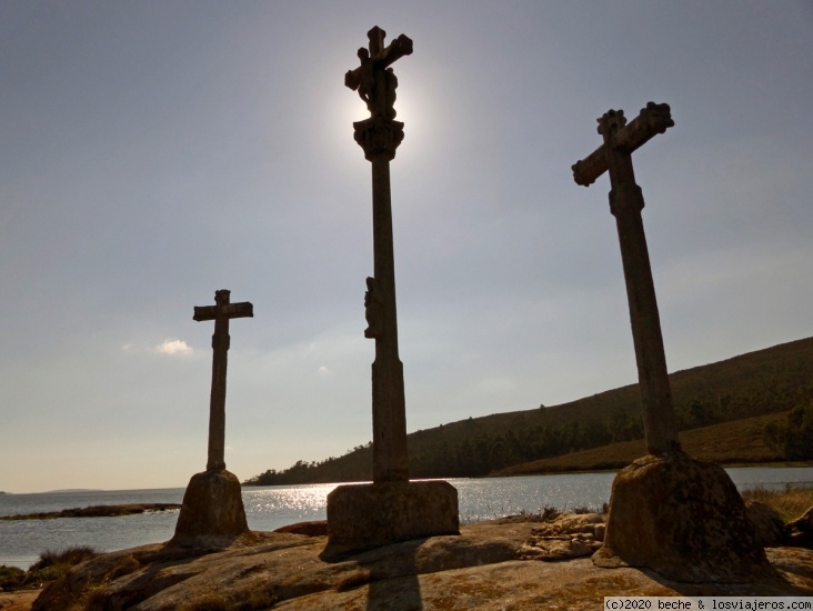 La comarca del Barbanza - Rias Galegas