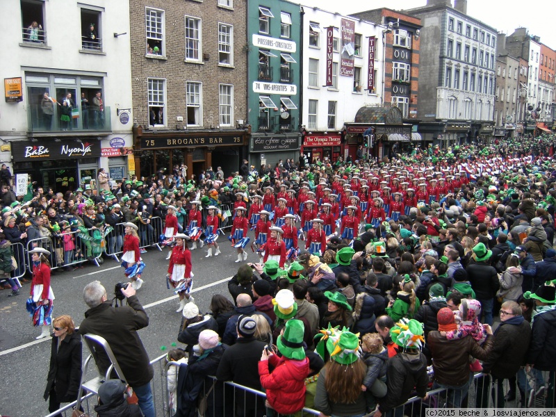 Celebración de Halloween en Irlanda y Orígenes de la Fiesta