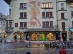 Berna
Berna, Calle