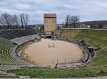 Anfiteatro romano - Avenches
Anfiteatro, Avenches, Suiza, romano, ciudad