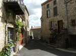 Montpeyroux - Auvernia
Montpeyroux, Auvernia, calle, este, hermoso, bien, rehabilitado, pueblecito, residencia, numerosos, artistas, artes, plásticas