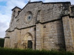 Iglesia de Cines (Oza-Cesuras, A Coruña)
Iglesia, gotico