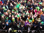 St. Patrick's Day
Patrick, Festival, Dublín, Fiesta, Nacional, Irlanda, Grupito, españolas, contemplando, desfile