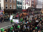 St. Patrick's Day
Patrick, Festival, Dublín, Fiesta, Nacional, Irlanda, Detalles, desfile