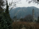 Glendalough
Glendalough