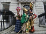St. Patrick's Day
Patrick, Festival, Dublín, Fiesta, Nacional, Irlanda, simpáticos, animadores