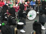 Día de San Patricio - Semana de Irlanda en Madrid