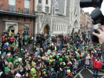 St. Patrick's Day