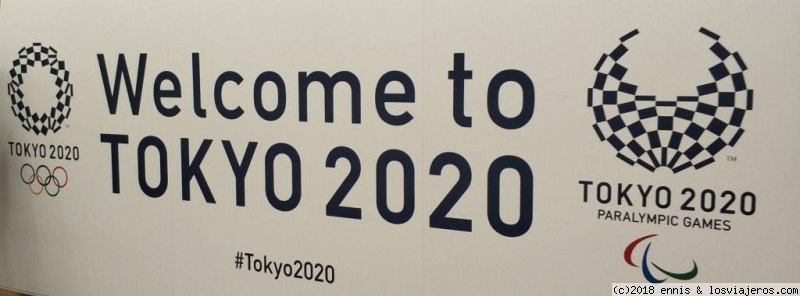 Lo esencial de Japón en 16 días - Blogs de Japon - Días 1 y 2: Viaje y llegada a Tokyo (2)