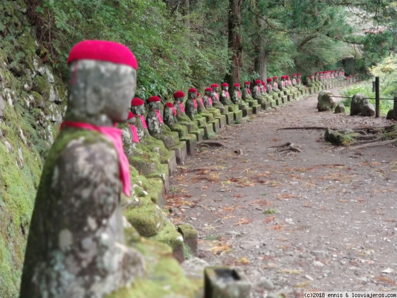 Día 8: Nikko - Lo esencial de Japón en 16 días (5)